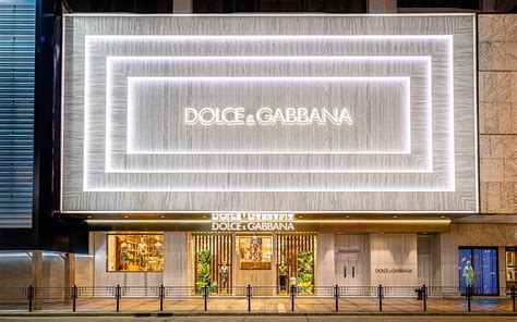 dolce and gabbana invitation|Dolce&Gabbana Boutique in Hong Kong Harbour City.